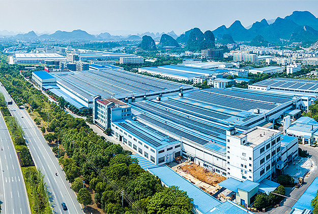 河北锦华电气设备制造有限公司