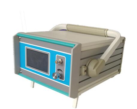 03-JHSF6-W 精密智能露点仪