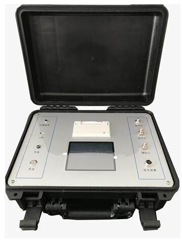 02-JHSF6-QJ气体密度继电器校验仪