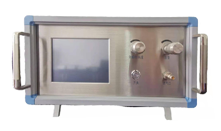 01-JHSH6气体综合测试仪