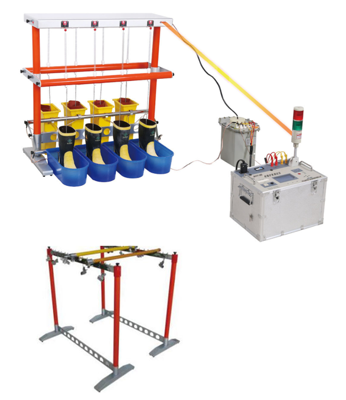 01-JHJYX全自动绝缘靴（手套）测试仪