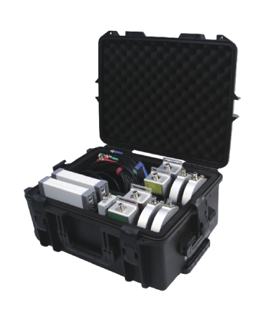 05-JHJF-700局放检测定位系统