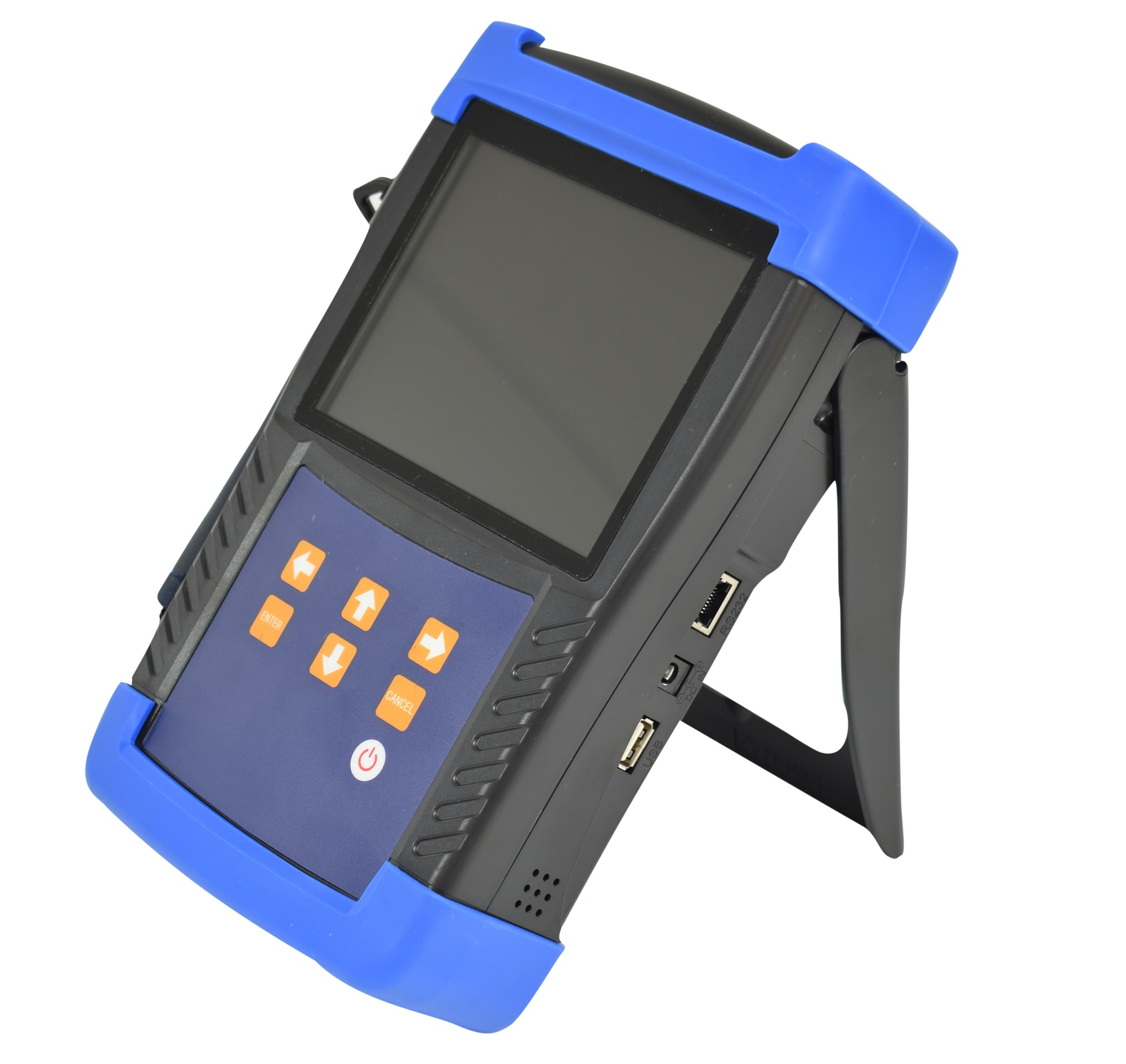 03-JHZS-I直流电阻测试仪