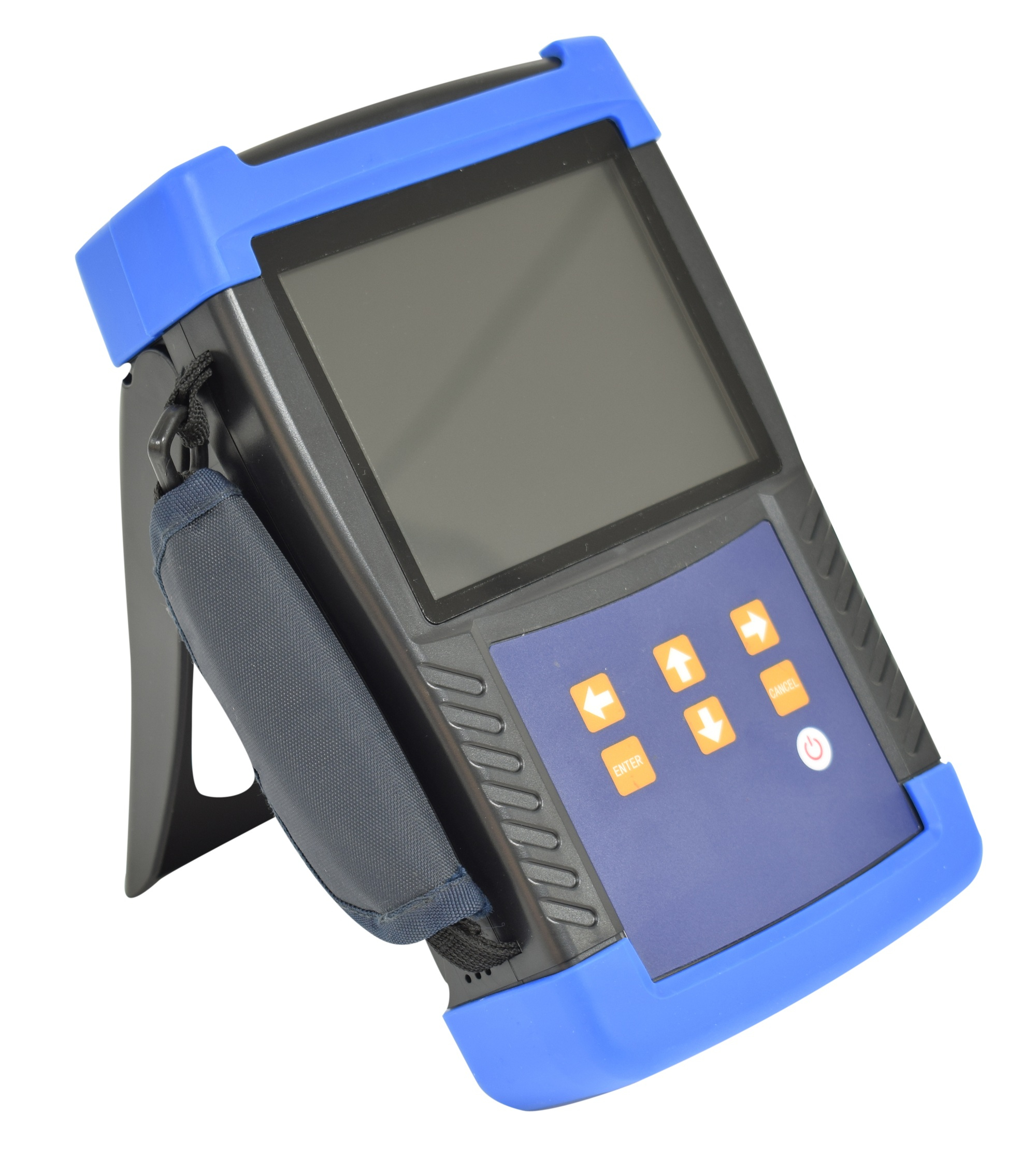 02-JHDTS-10A接地引下线导通测试仪