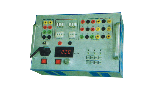 06-JHB-3730断路器模拟装置