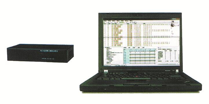 05-JHB-2520电力远动规约测试仪