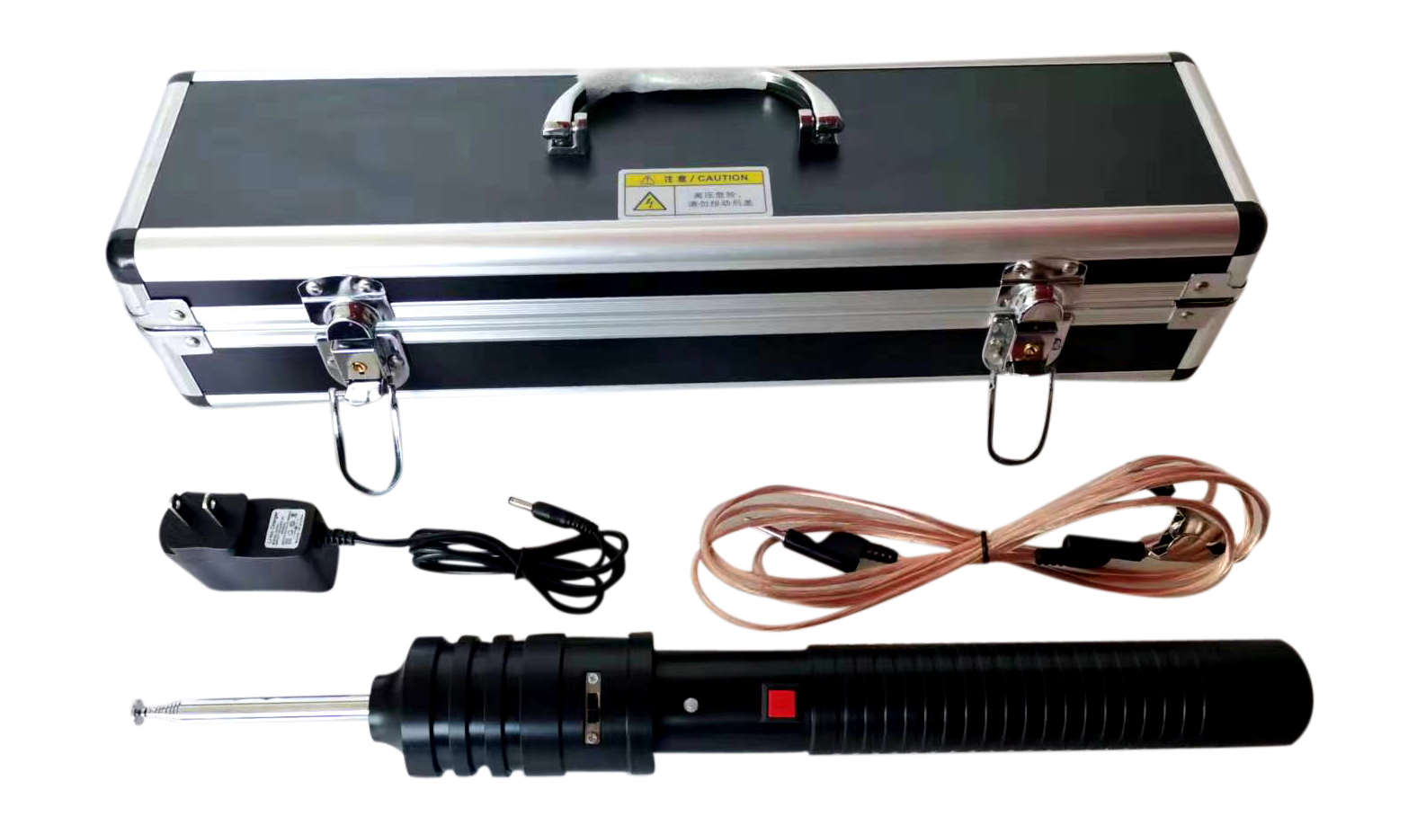 07-JHY-100雷击计数器